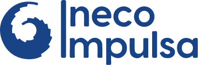 Logotipo Impulsa