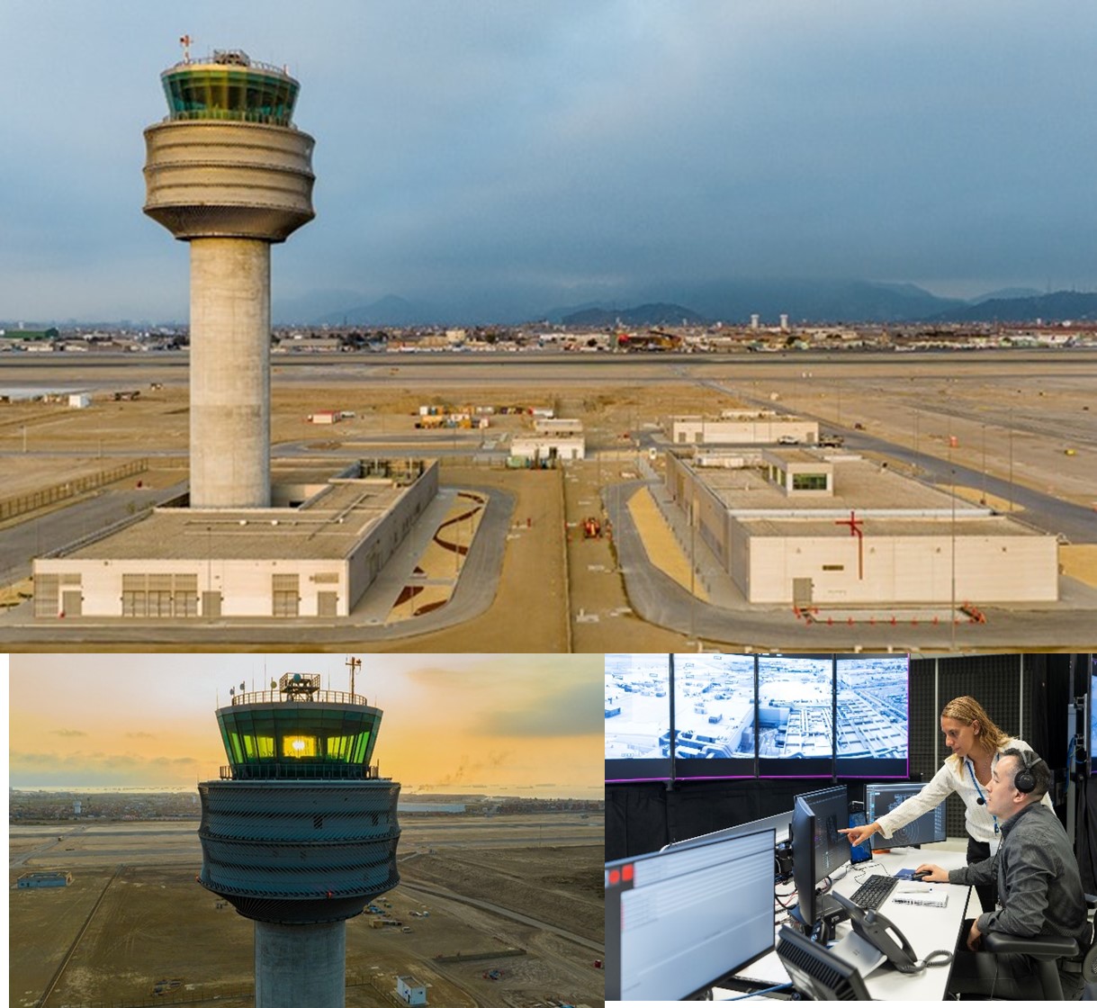 MOSAICO TORRE