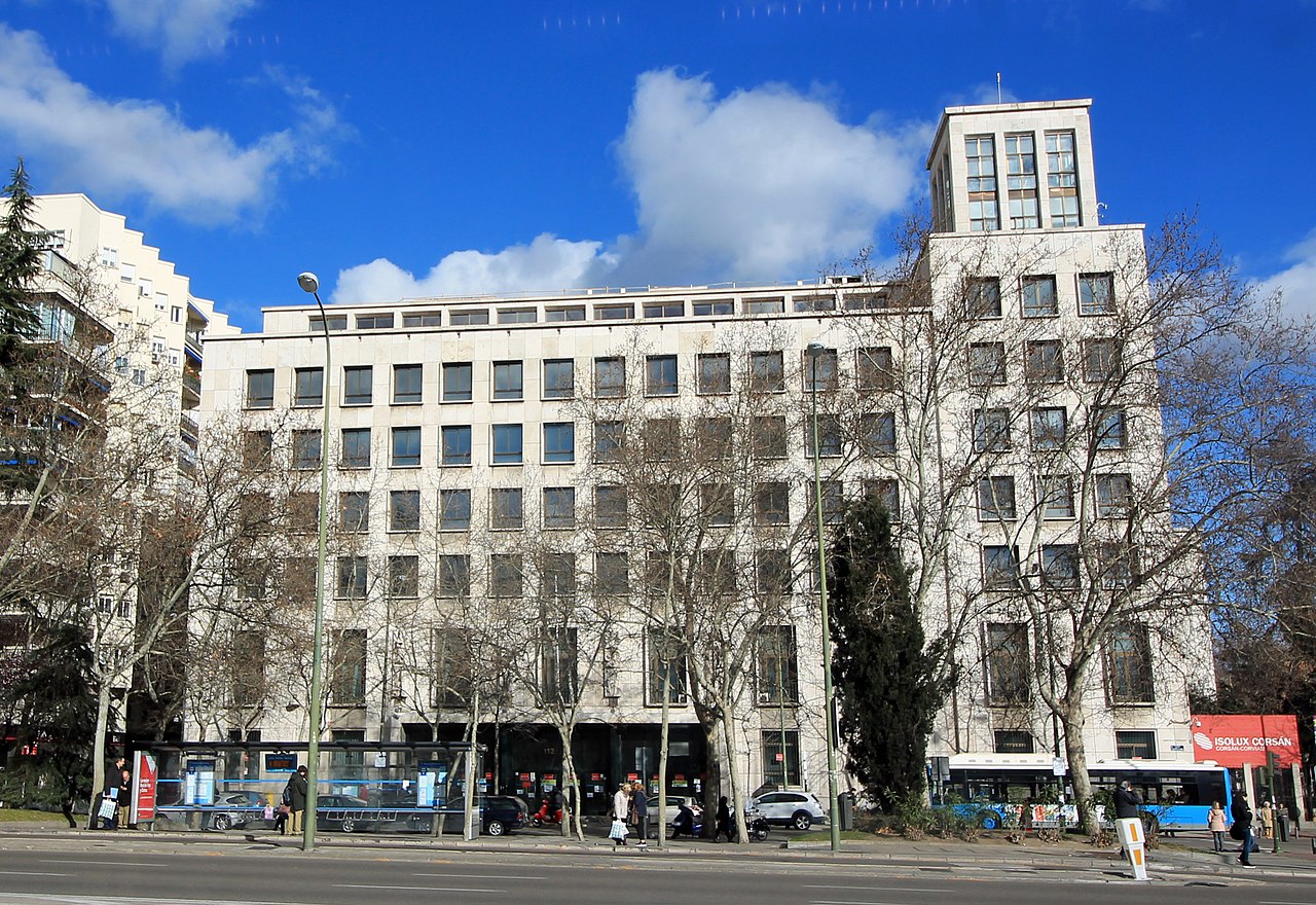 AESA SEDE