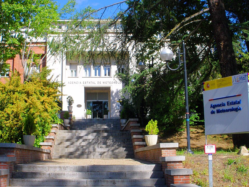 AEMET SEDE