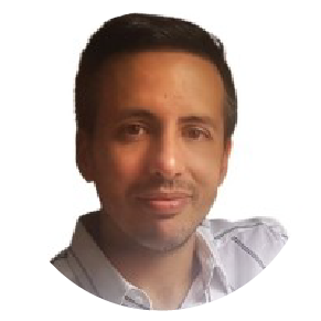 Sergio Garrido Barrientos