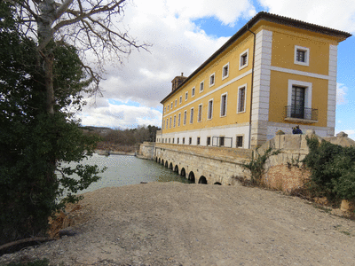 GIF animado del CENTRO EL BOCAL MARGARITIFERA