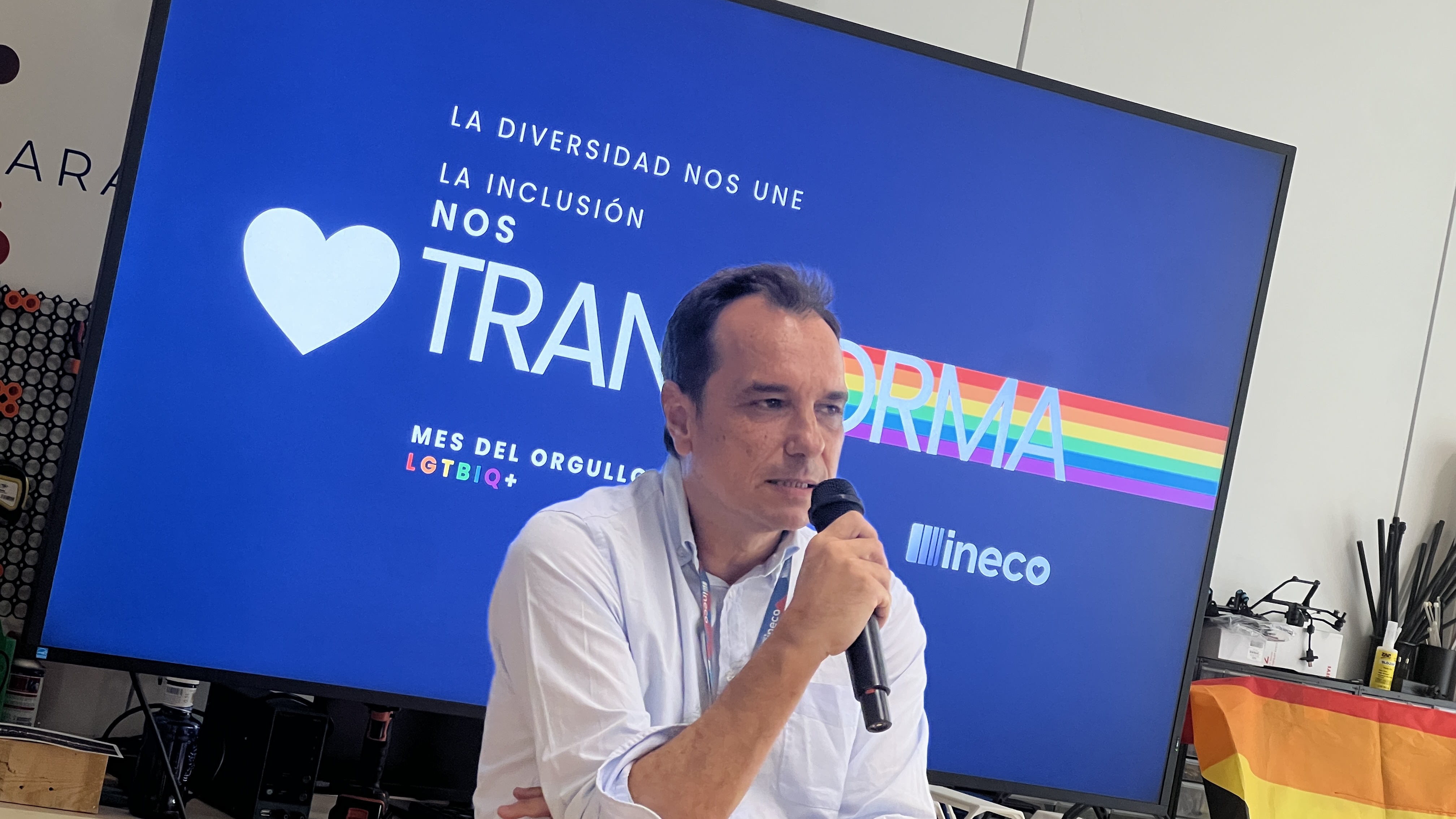 Orgullo 2026