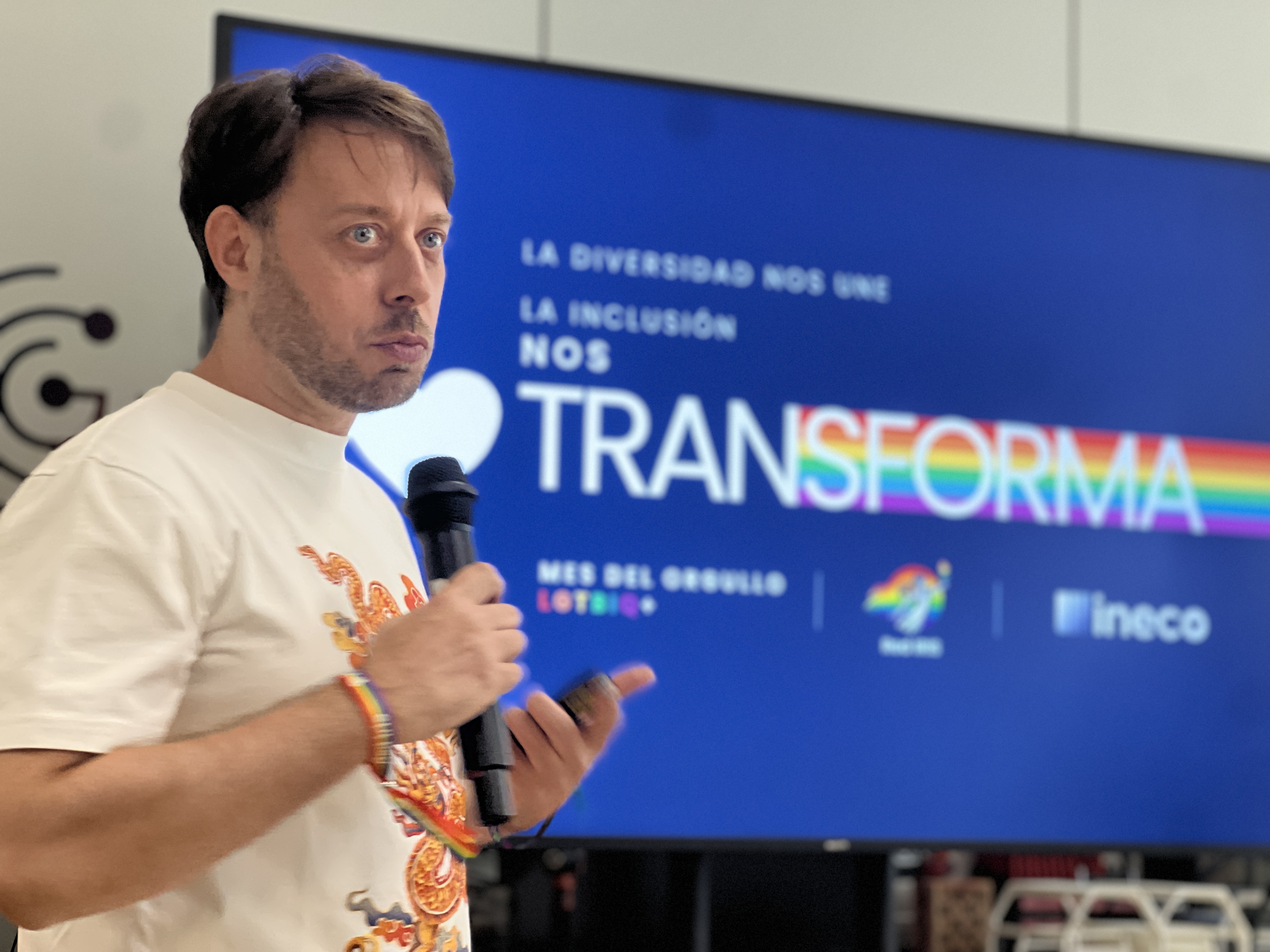 Orgullo 2026