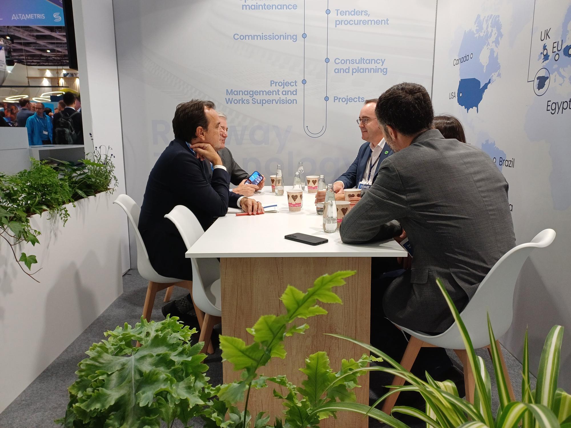 Innotrans 2