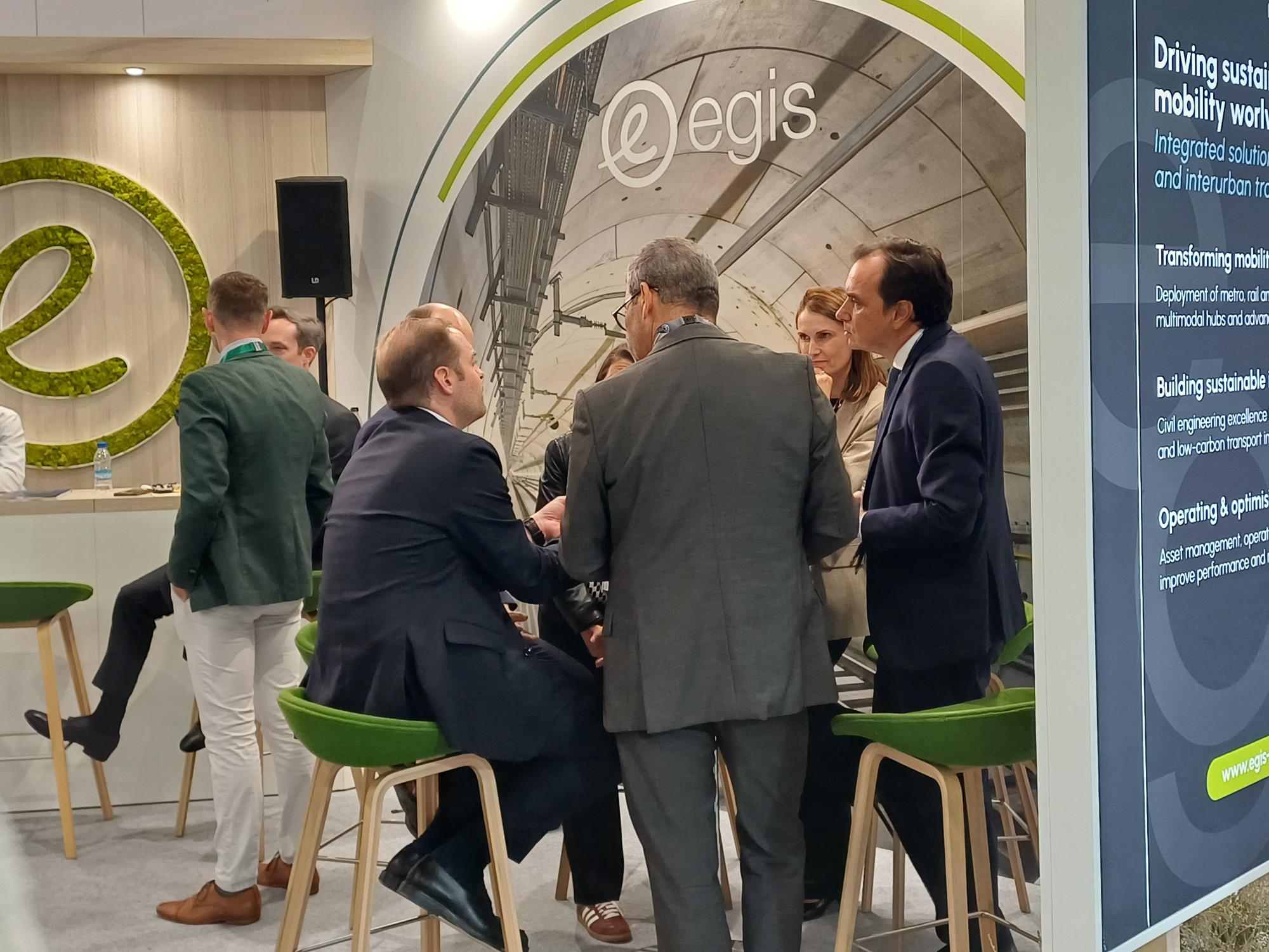 Innotrans 2