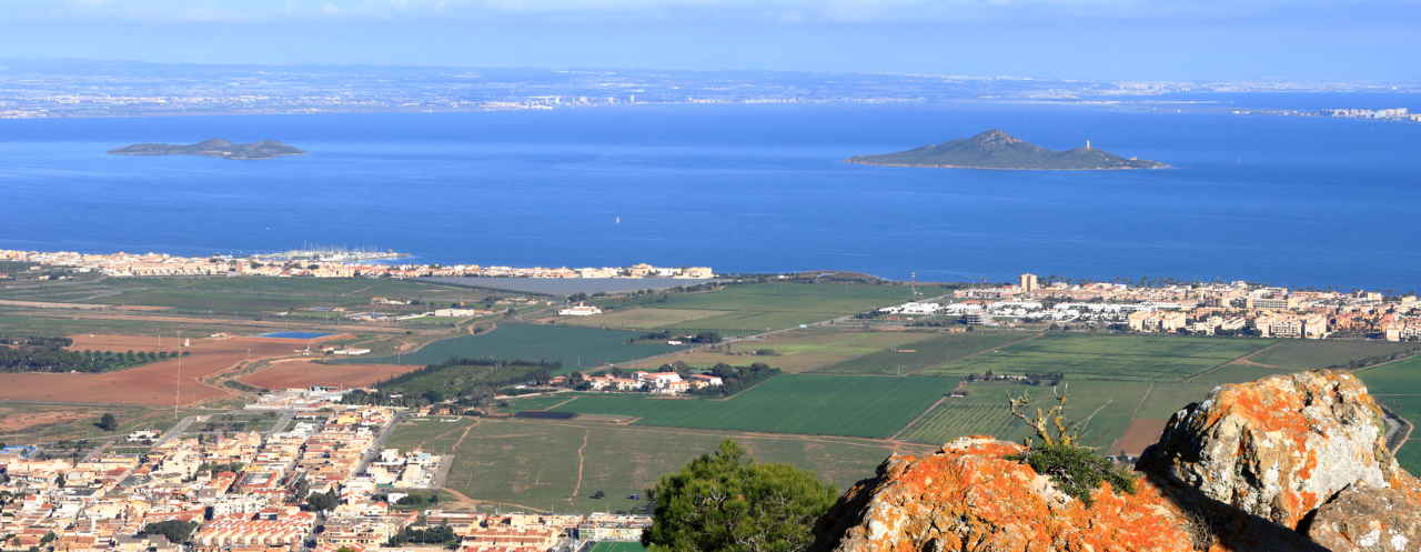 MAR MENOR FOTO INECO