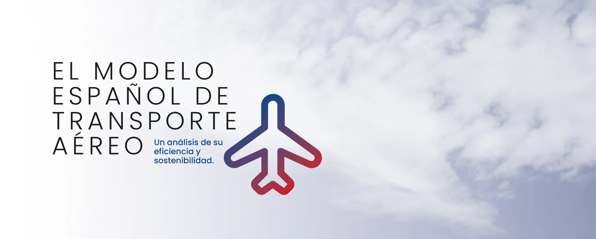 banner informe aereo