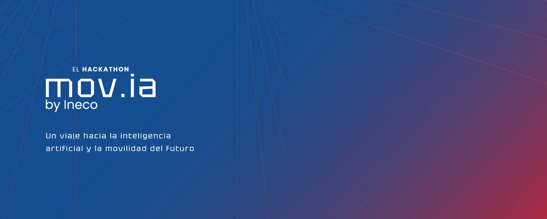 banner hackathon ineco