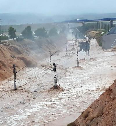 estudios de inundabilidad