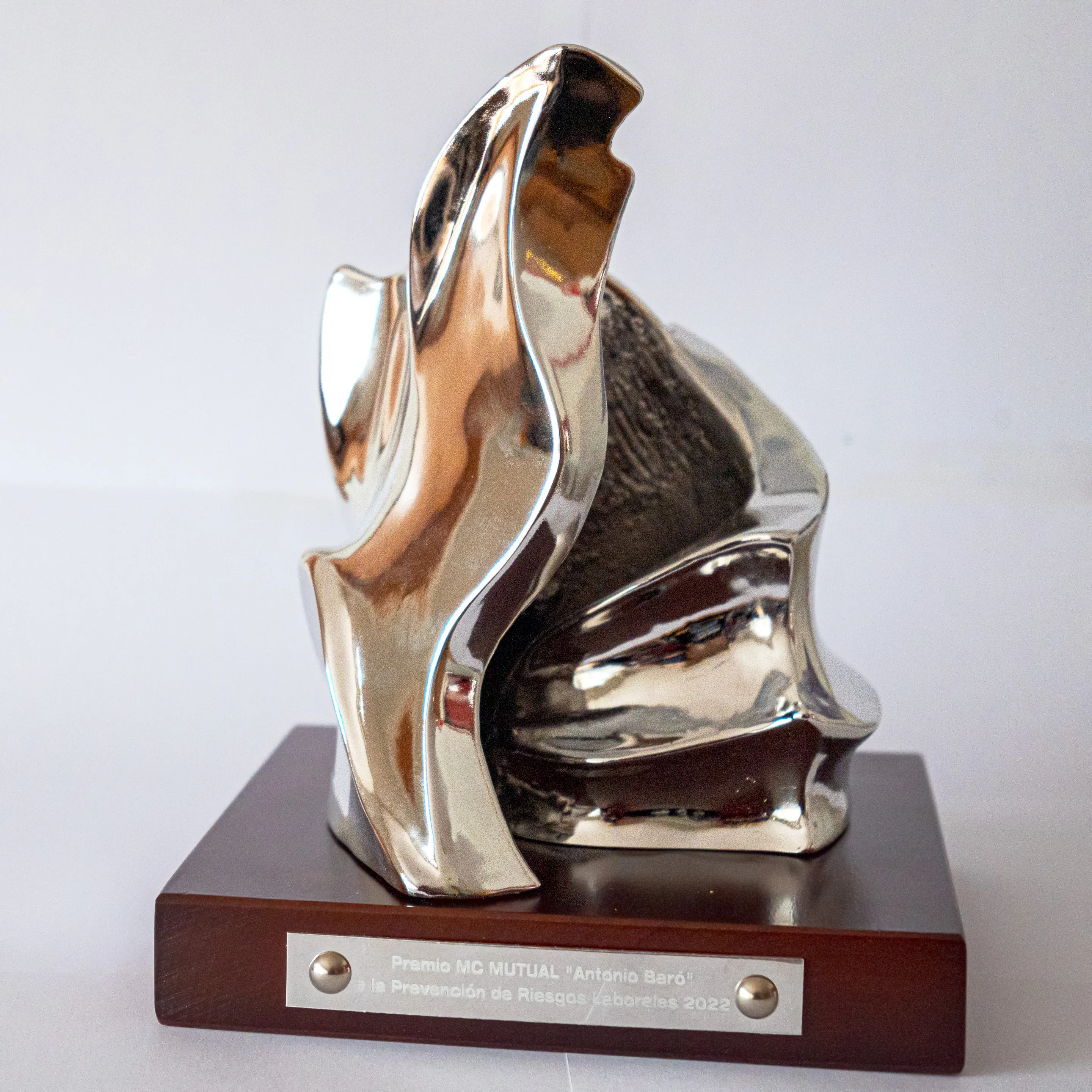 MC Mutual "Antonio Baró" Award