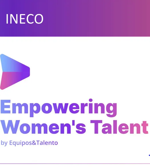 Empowering Women's Talent Award