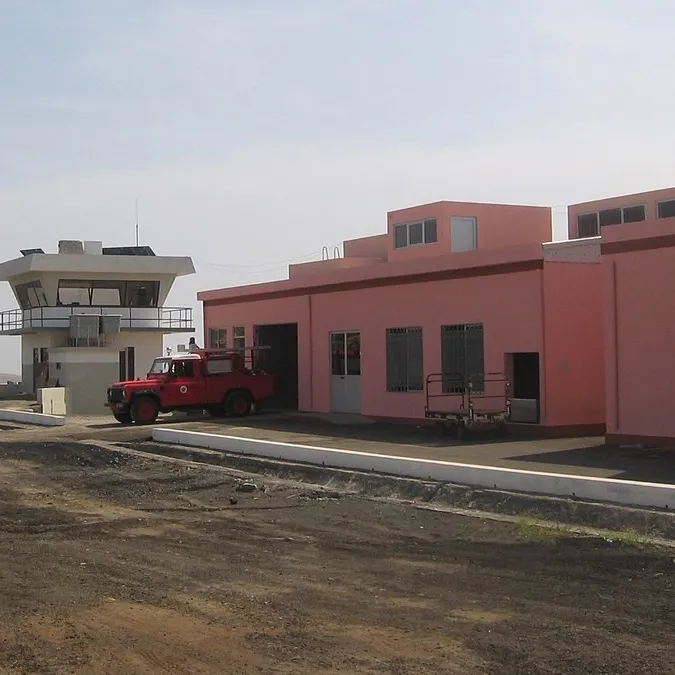 ASA vuelve a confiar en Ineco para sus aeropuertos