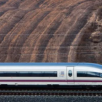 The candidature of the Mitma Group led by Adif has been accepted to become a founding member of the European R&D&I partnership 'Europe's Rail Joint Undertaking'