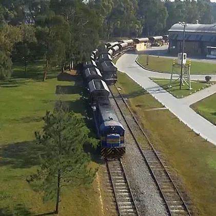 Final review of the Paso de los Toros project