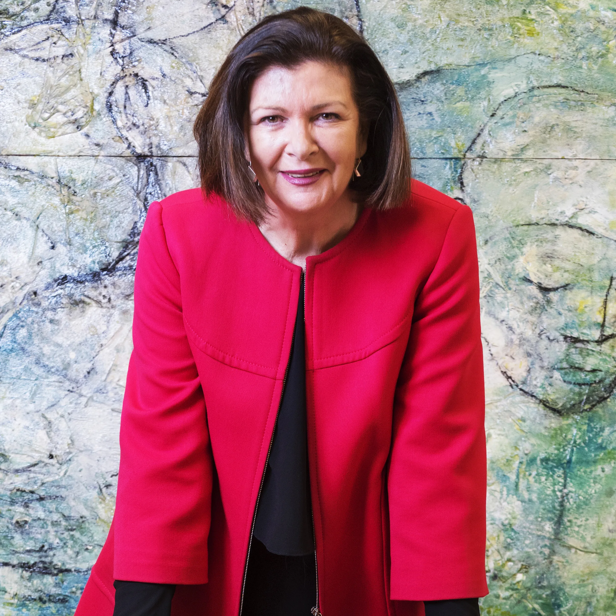 Carmen Librero, Grand Cross of Aeronautical Merit