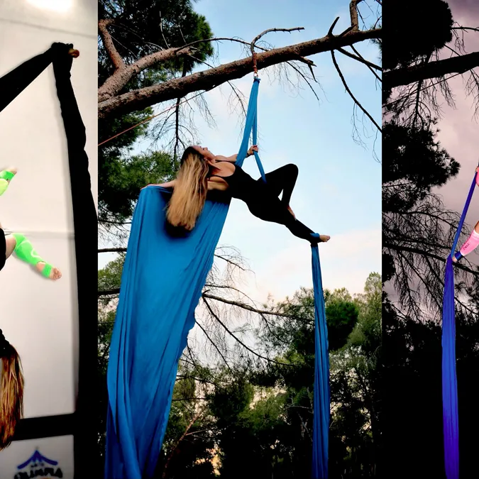 Entrevista a… Esther Pereira