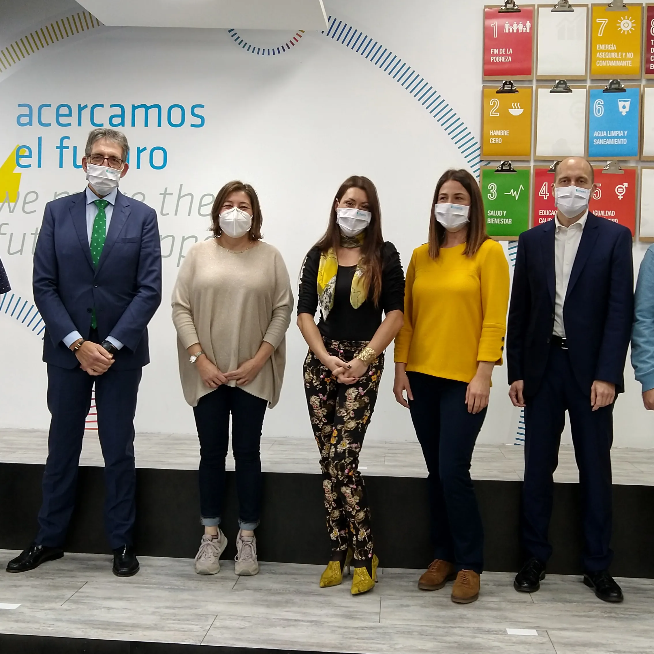 The Human Factor, overcoming challenges for designing the future.