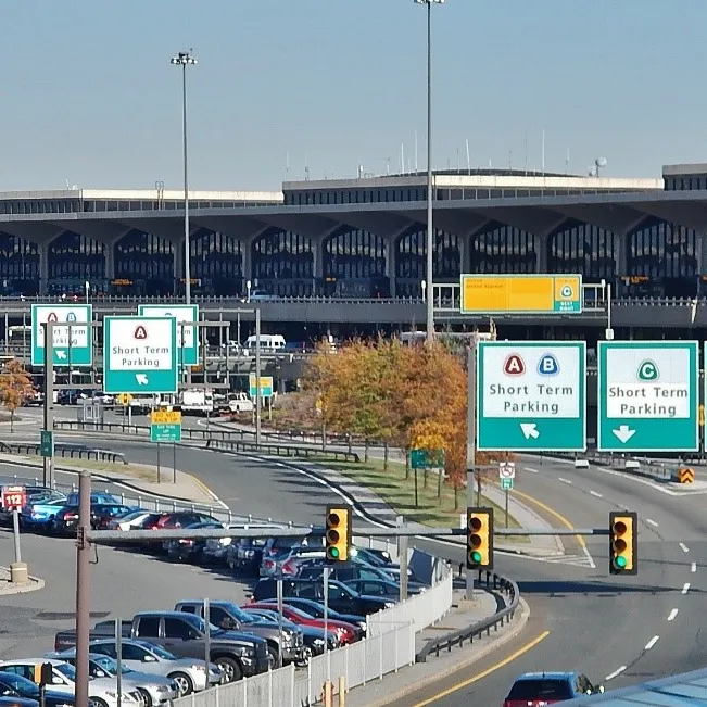Arcadis USA confía en Ineco para el aeropuerto de Newark