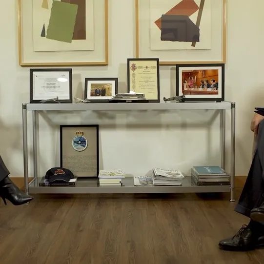 Ineco expone en Rail Live su contribución a la modernización ferroviaria en los cinco continentes