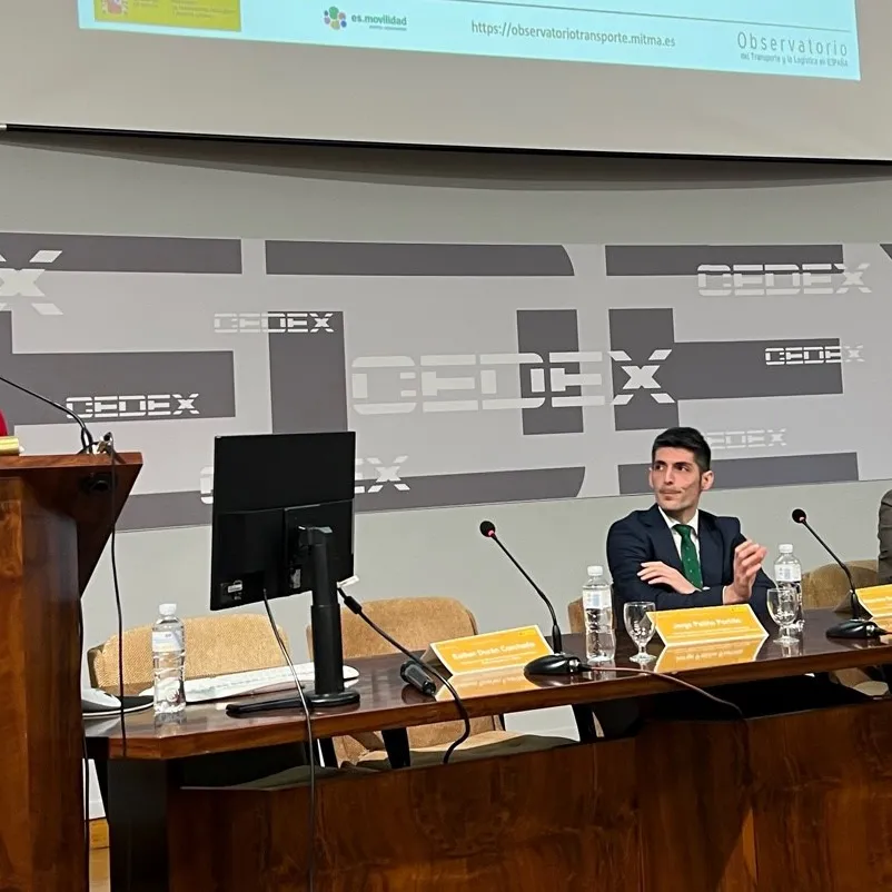 ¿Sabías que en España ha aumentado en más de un 25% la movilidad interior de viajeros?