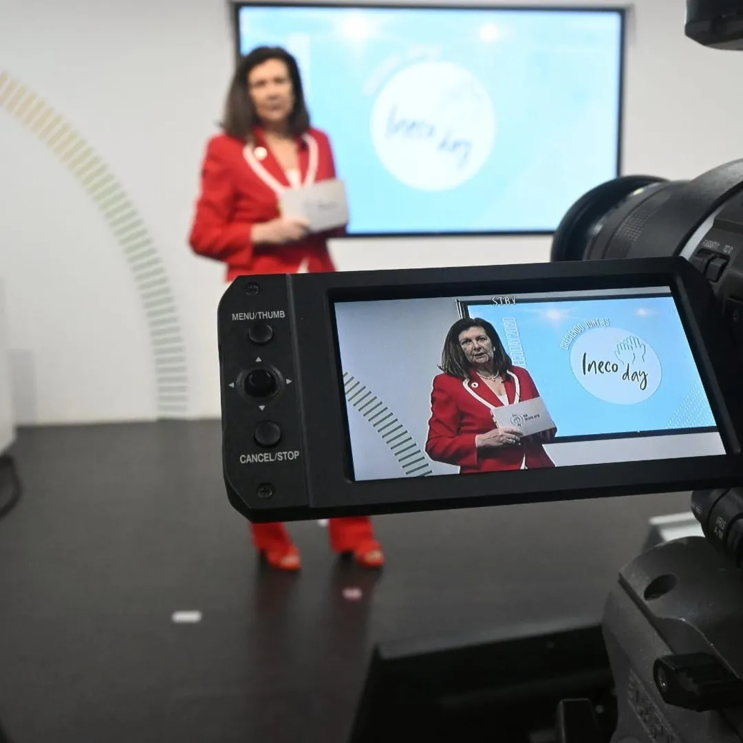 Ineco Day 2020: seguir creciendo juntos