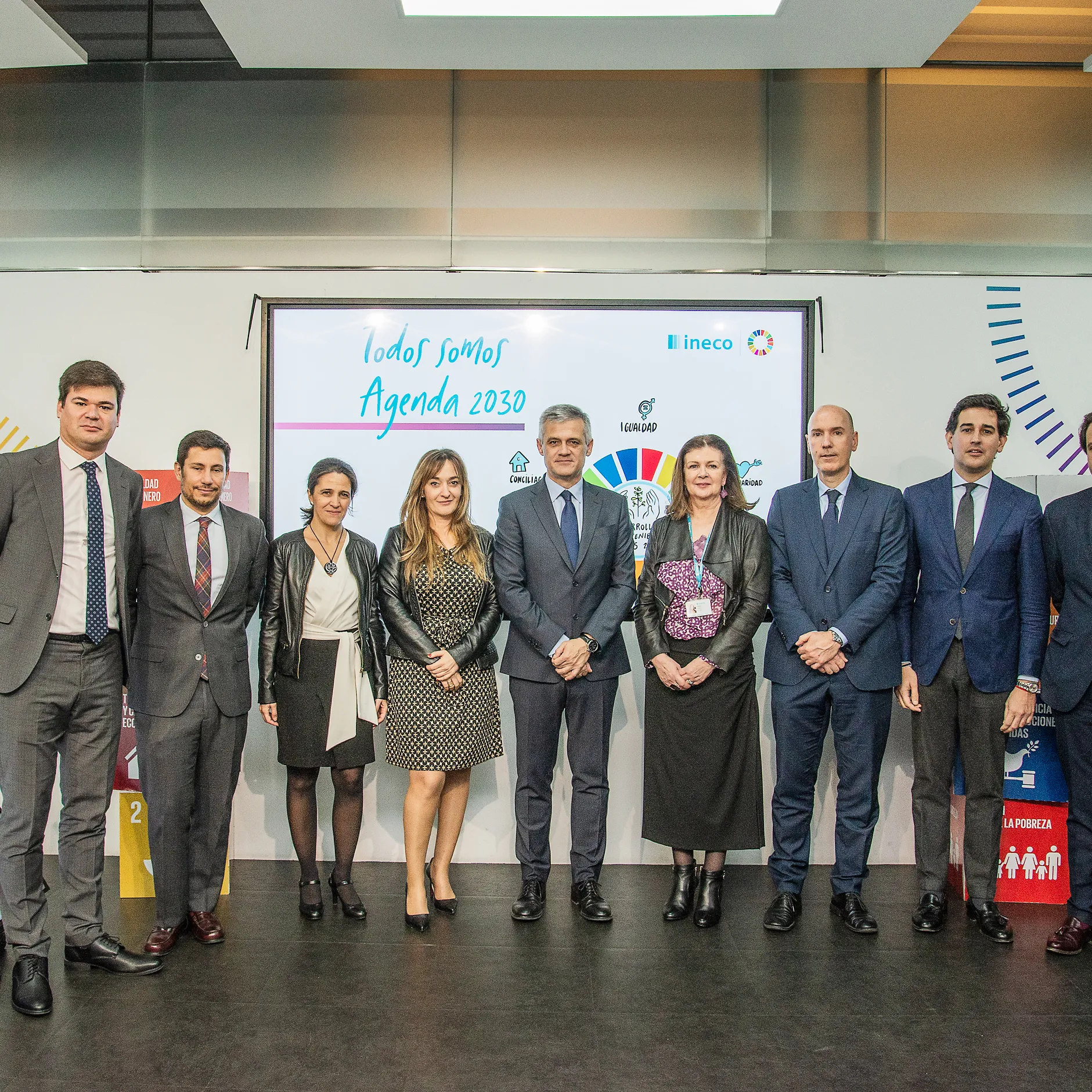 Agenda 2030 is all of us