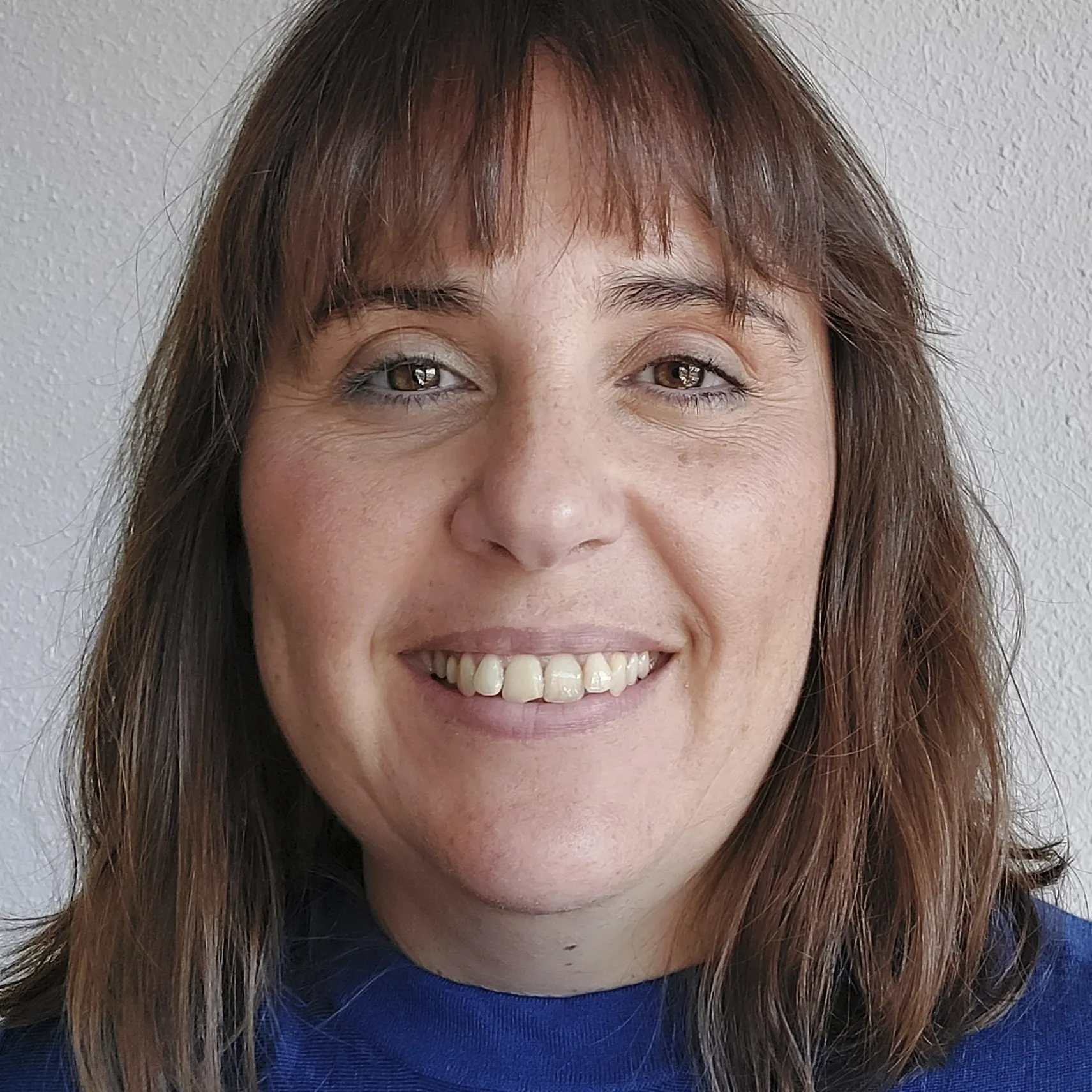 La Voz del Experto... Silvia Domínguez