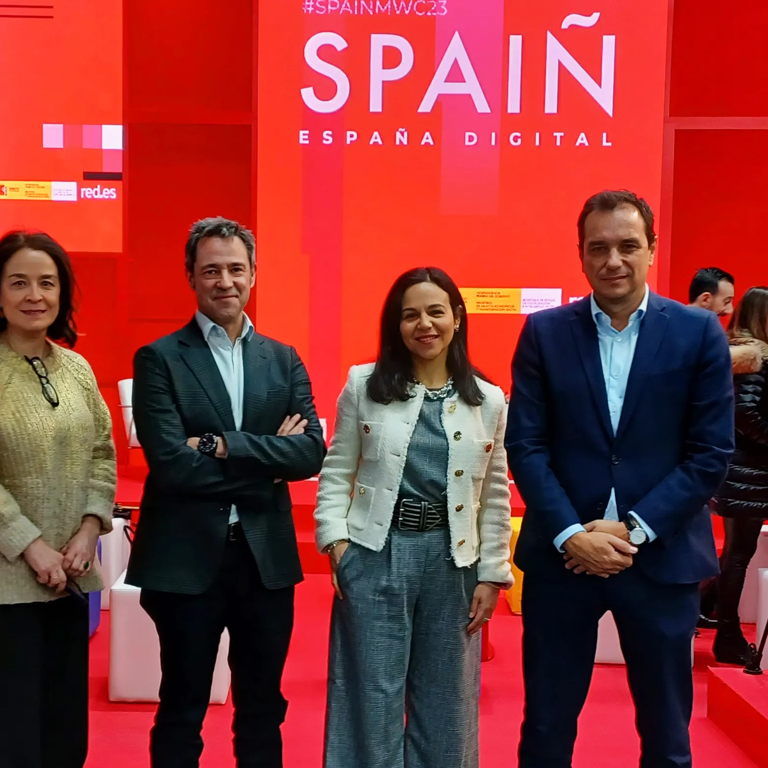 SIDESAT: la herramienta de Ineco para predecir la conectividad por satélite