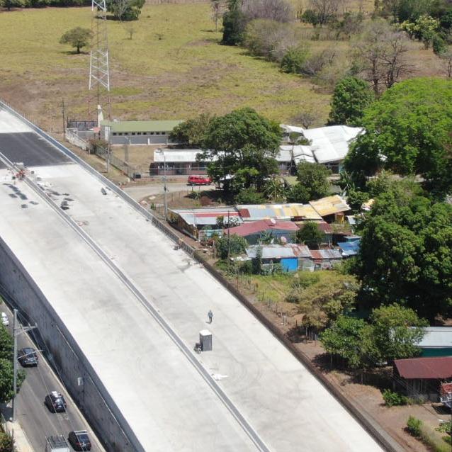 Ineco acts as the Programme Executing Unit (UEP) and is responsible for the planning and monitoring of all technical and administrative tasks of the ITP.