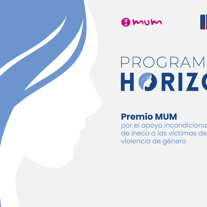 Ineco, premiada por la asociación MUM 