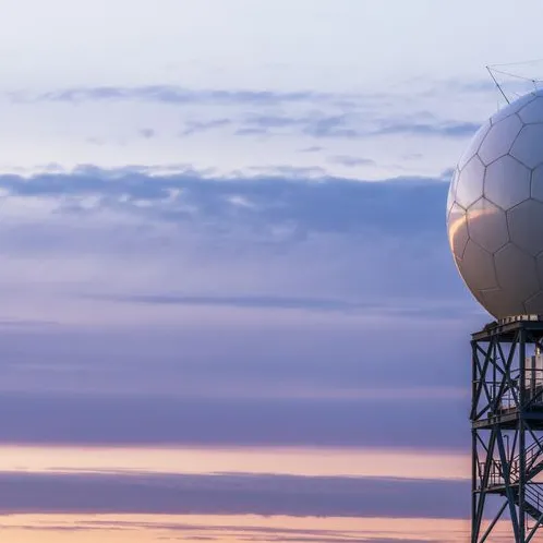 Ineco se encarga de la redacción de los proyectos constructivos de renovación de las instalaciones la Agencia Española de Meteorología (AEMET)