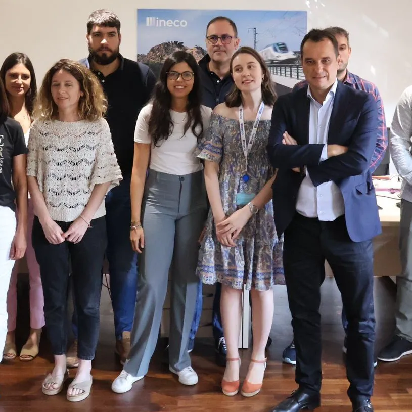 Ineco avanza en su descentralización y la oficina de Lugo