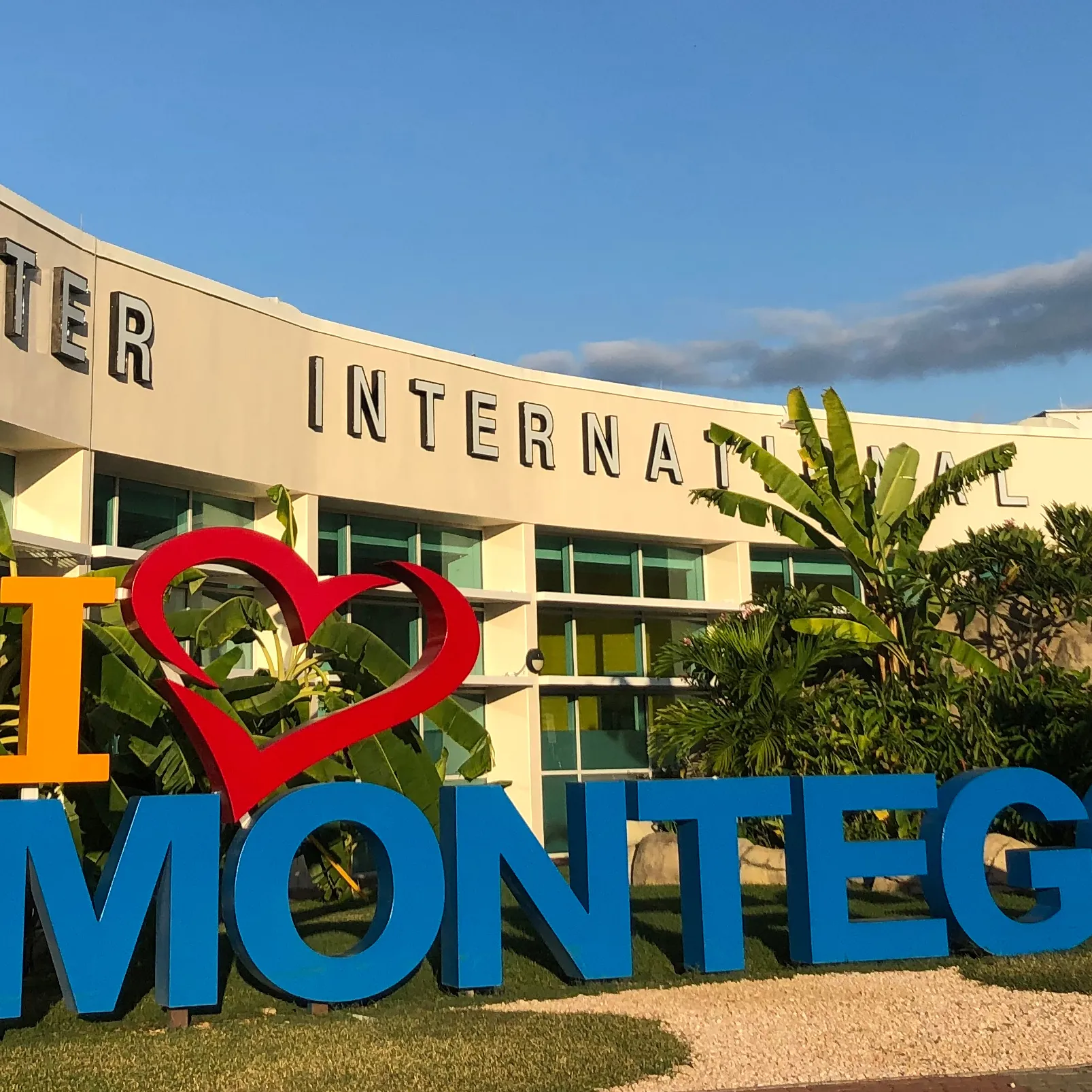 The company has been awarded a new contract in Jamaica for the development of the new Master Plan for Sir Donald Sangster International Airport, the most important airport on the Caribbean island.