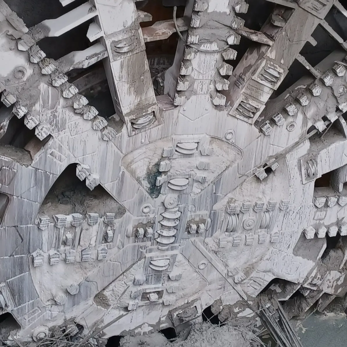 El túnel de Silvertown se convertirá una pieza clave para aliviar la congestión del tráfico y mejorar la conectividad en el sureste de la capital británica