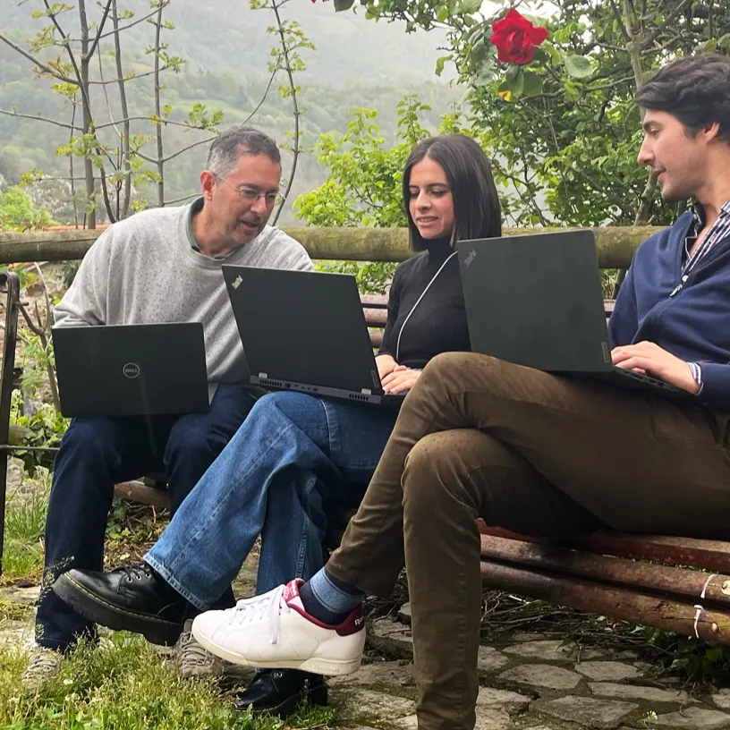 Se abre el plazo para inscribirse en la segunda edición de Ineco RuralTIC