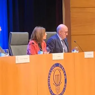 Francisco Cifuentes ha destacado que: “hay una generación de jóvenes sobradamente preparada que lo único que quiere son oportunidades para poder desarrollarse y formarse. En Ineco queremos que esas oportunidades lleguen a todas y todos”.