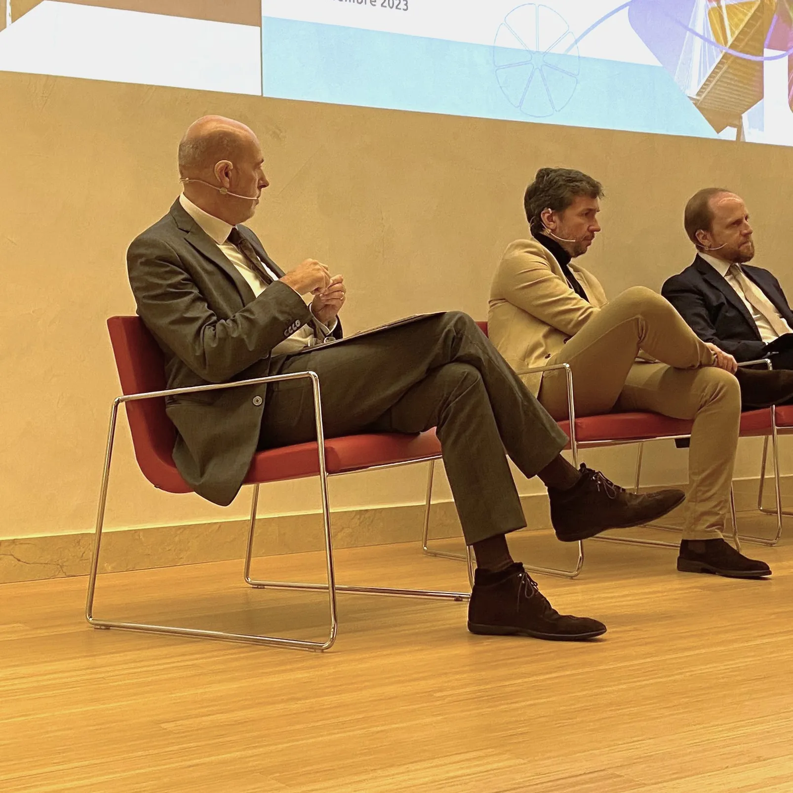 l presidente de Ineco ha puesto en valor que la compañía lleva más de una década incorporando la inteligencia artificial en las soluciones para sus clientes.