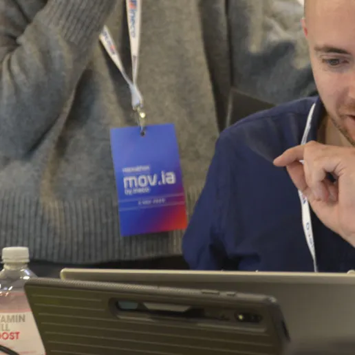 The launch of MAI is part of the 'Boosting AI' initiative.