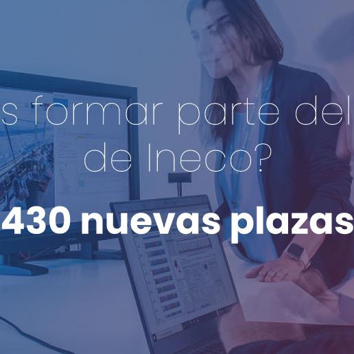 El plazo para presentarse a este primer bloque de 258 vacantes finaliza el próximo 26 de enero
