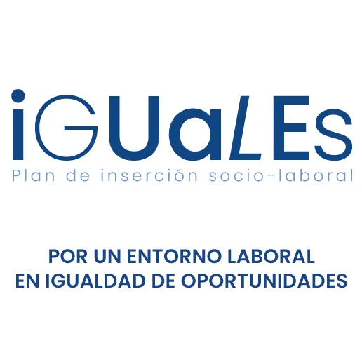Imagen de programa Iguales de Ineco