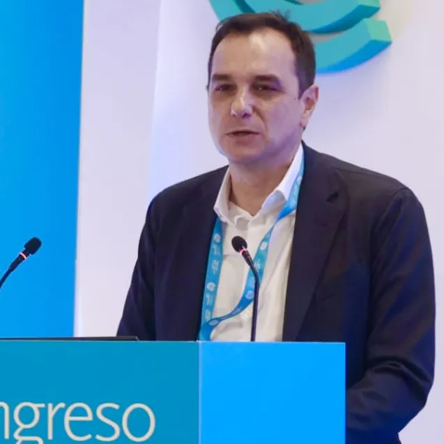 Sergio Vázquez Torrón, president of Ineco, insisted on the necessary transition of engineering to transform a society that looks to the future.