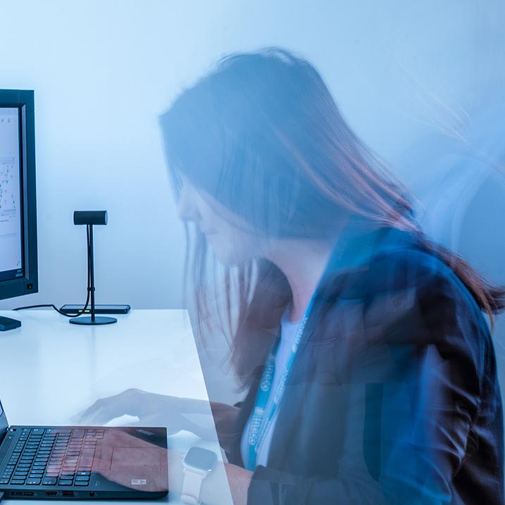 Ineco, actor clave en la transformación digital de nuestro país.