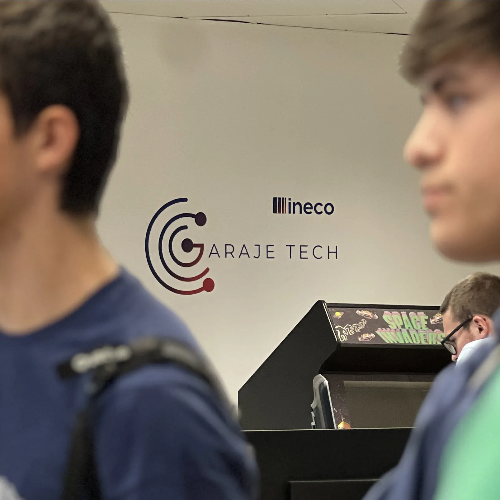 This event aims to foster interest in STEAM careers