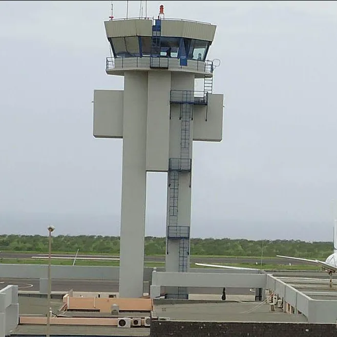 Cape Verde relies on Ineco again