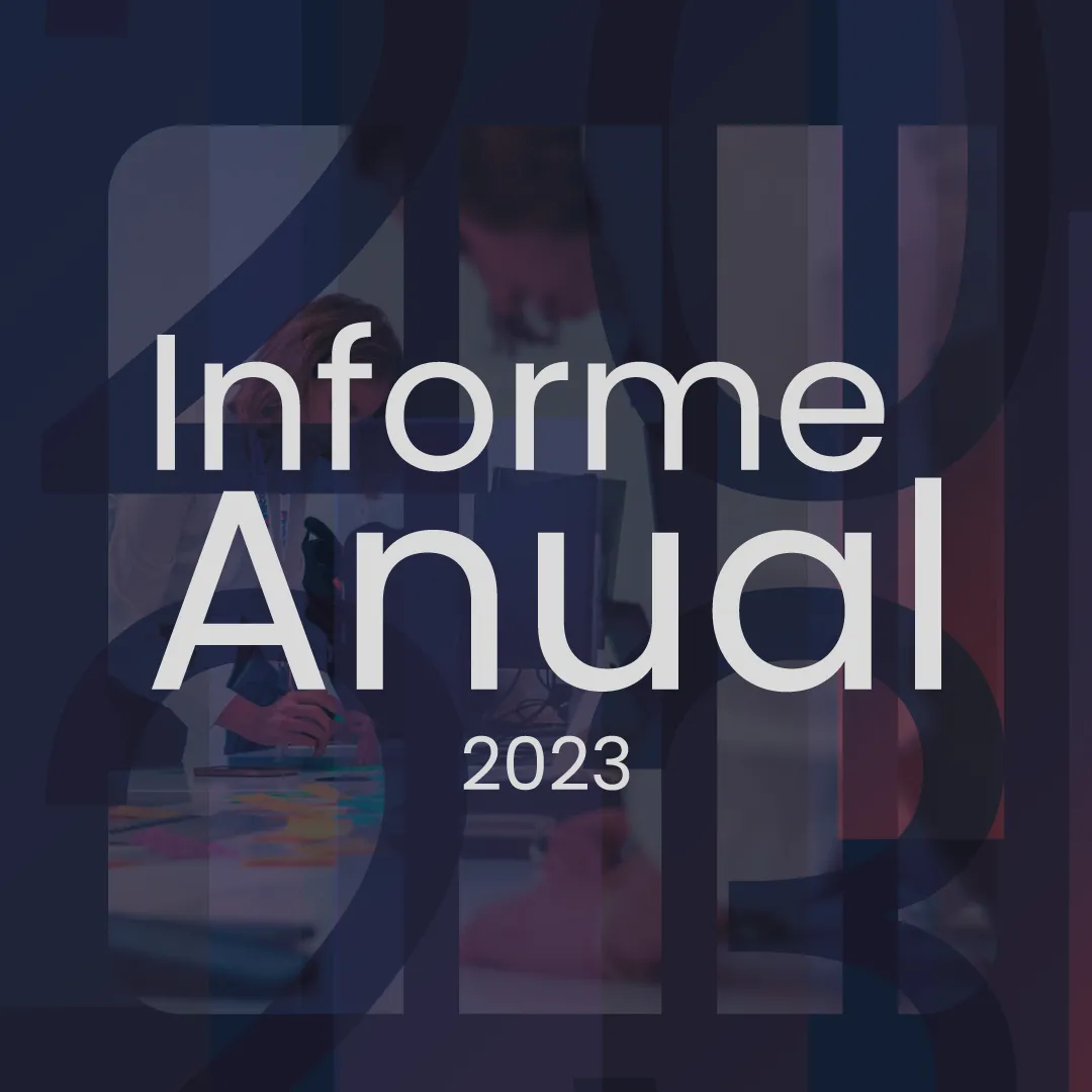 Informe Anual 2023: Talento Público