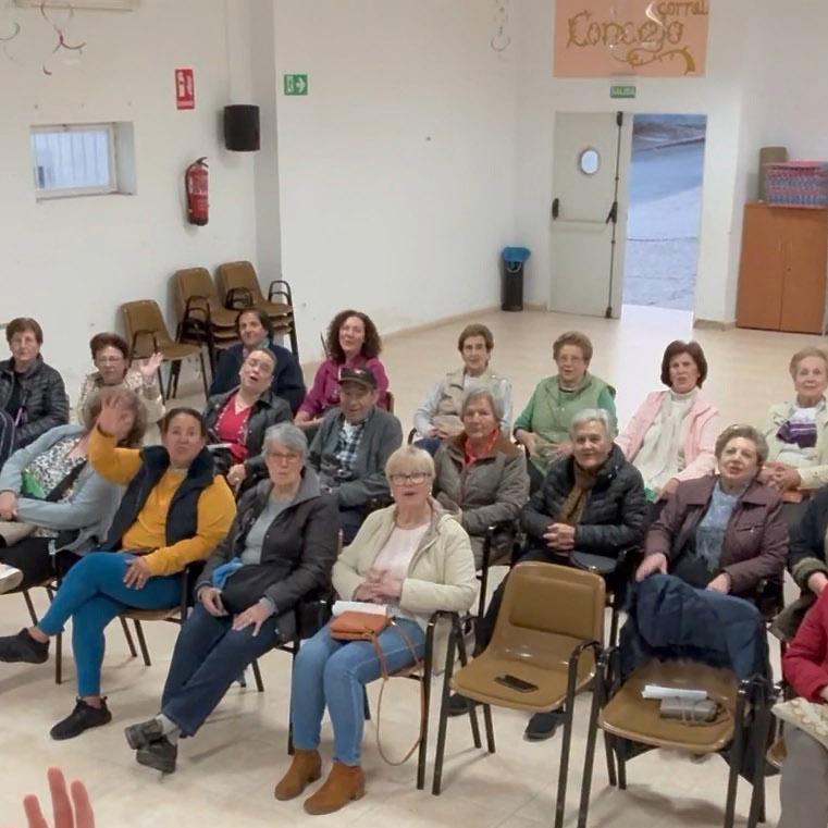 Ineco lidera esta pionera iniciativa que ha llegado ya a 33 provincias de 12 comunidades autónomas