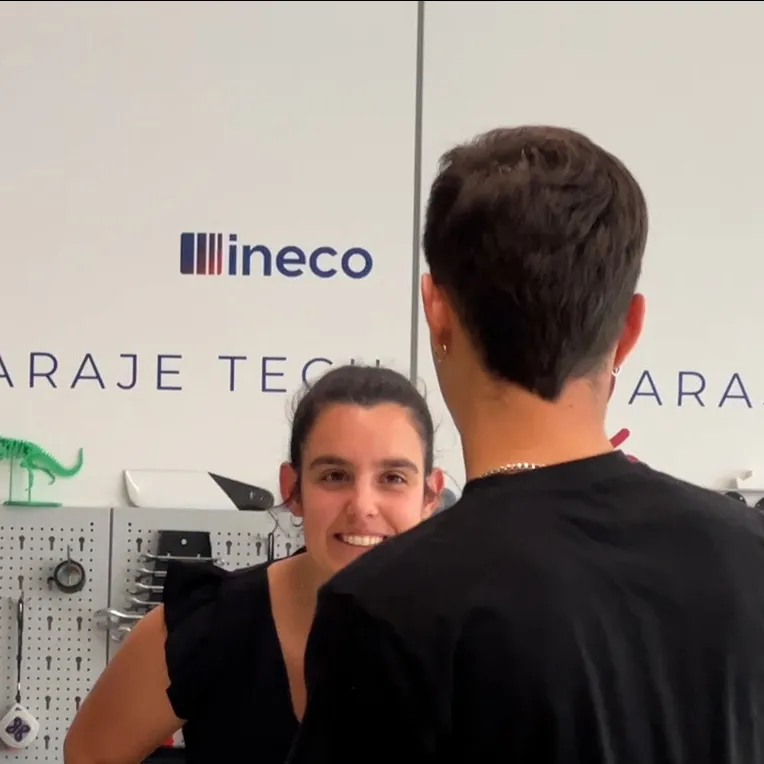 The STARTIC scholarship programme, an initiative aimed at attracting, attracting, developing and retaining junior profiles in the field of Information Technologies