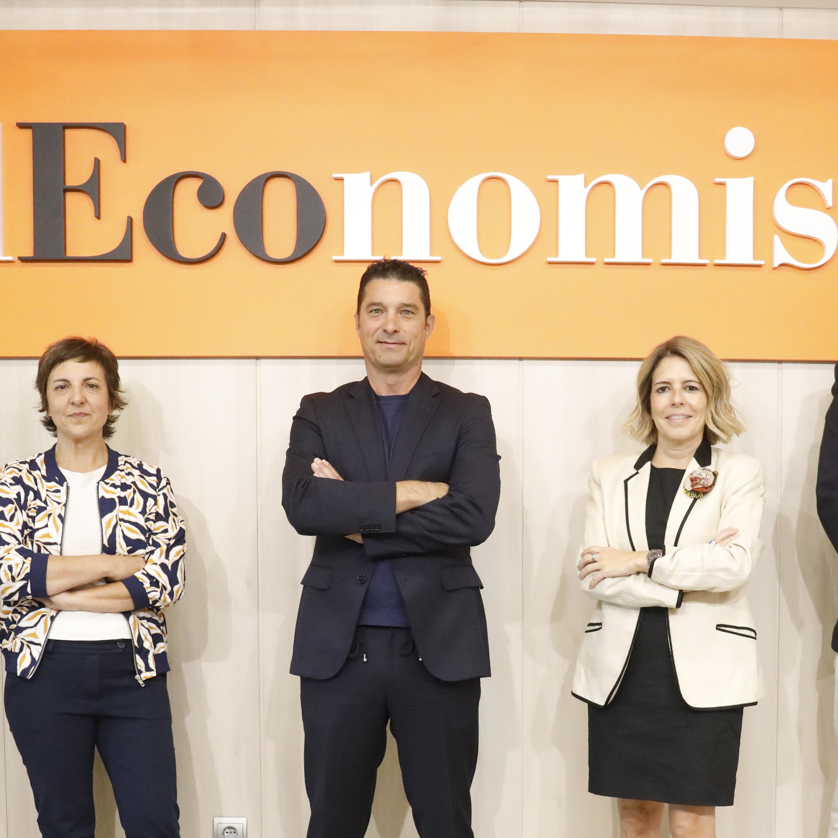 Organizada por El Economista, esta jornada ha reunido a expertos del sector para discutir acerca de las últimas tendencias y desafíos en ciberseguridad ferroviaria. 