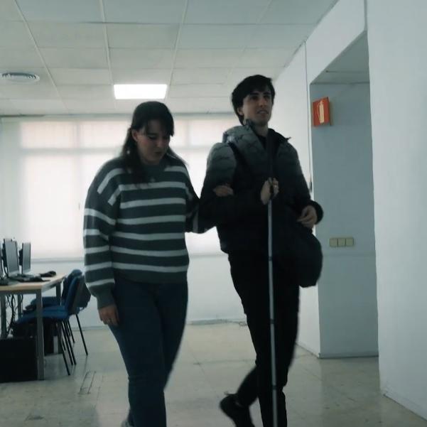 Ineco y FDI, unidos por la inserción laboral